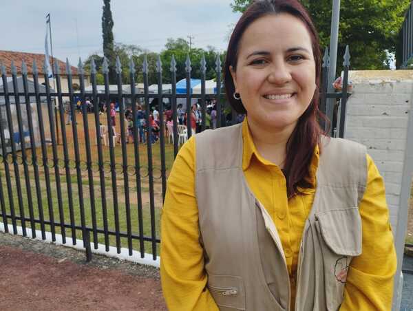 VIGILANCIA DE LA SALUD EMITE ALERTA SOBRE POSIBLE EPIDEMIA DE DENGUE.