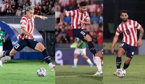 Paraguay vs. Bolivia: Reporte de lesionados albirrojos tras el encuentro - Unicanal