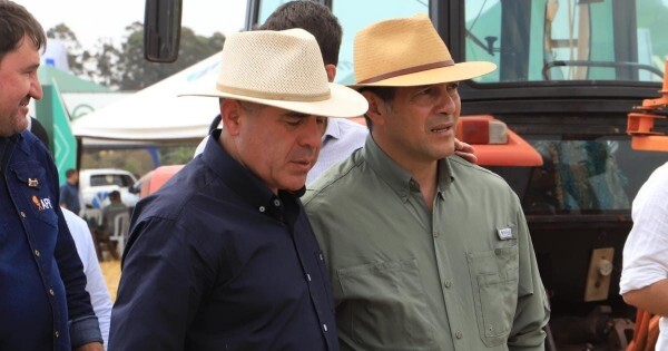 El Gobierno apura un plan para asistir a los productores por la sequía y evitar una crisis alimentaria