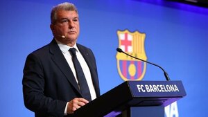 Versus / Juez imputa también al presidente del Barcelona por el escándalo arbitral