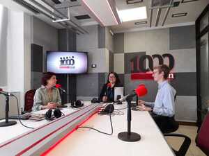 “Solamente el 30% de los cargos de altos liderazgos en el mundo están ocupados por mujeres” | 1000 Noticias