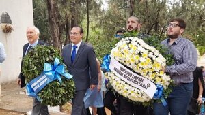A 132 años: Titular del PLRA apunta a disminuir las confrontaciones y apostar por el diálogo
