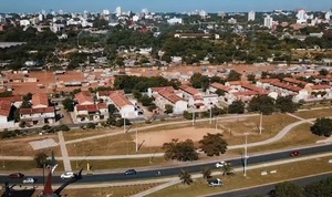 Diario HOY | Ministro Baruja destaca impacto positivo de Che Roga Porã