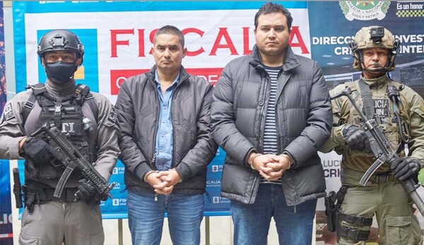 Postergan audiencia de los hermanos Pérez Hoyos por problemas de conexión - El Independiente