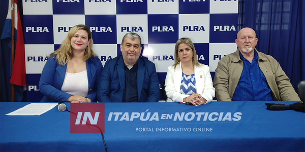 SE CONMEMORA NUEVO ANIVERSARIO DE LA GESTA REVOLUCIONARIA DE 1981 - Itapúa Noticias
