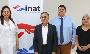 PARAGUAY ES UNO DE LOS PAÍSES DE LATINOAMÉRICA CON MENORES TASAS DE DONACIÓN DE ÓRGANOS Y TEJIDOS