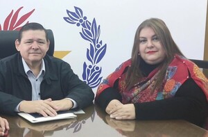 INDERT no reconocerá comisiones provenientes de invasiones y frenará pedidos de expropiación no ajustadas a la ley – La Mira Digital