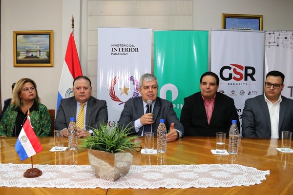 Alianza público-privada organiza Expo Seguridad el 11 y 12 de noviembre
