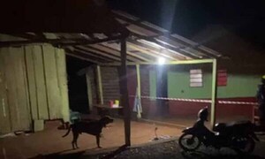 Asesinan a anciano de 83 años durante asalto a vivienda en Itapúa – Prensa 5