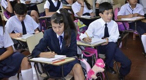 Diario HOY | El MEC selecciona a 93 psicólogos para garantizar servicio educativo de calidad