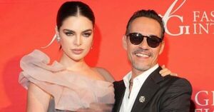 Diario HOY | Marc Anthony y Nadia Ferreira ayudarán a niños y niñas con cáncer en Paraguay