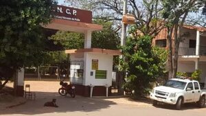 Imputan al usuario del número de donde se realizó una amenaza de bomba en un colegio de Capiatá - Nacionales - ABC Color