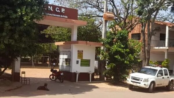 Imputan al usuario del número de donde se realizó una amenaza de bomba en un colegio de Capiatá - Nacionales - ABC Color