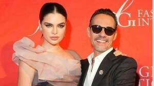 [VIDEO] Nadia Ferreira y Marc Anthony anunciaron que ayudarán a niños con cáncer en Paraguay