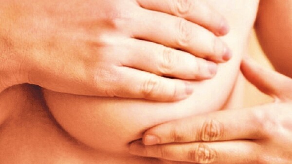 Factores de riesgo y prevención del cáncer de mama