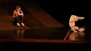 ¡Presentarán la segunda temporada de la obra de danza “Traversata” !