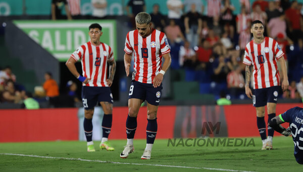 Versus / La baja confirmada de la Albirroja para jugar contra Chile