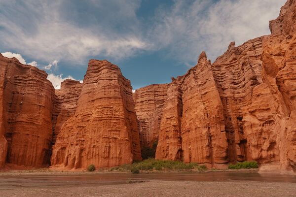 Salta, la linda