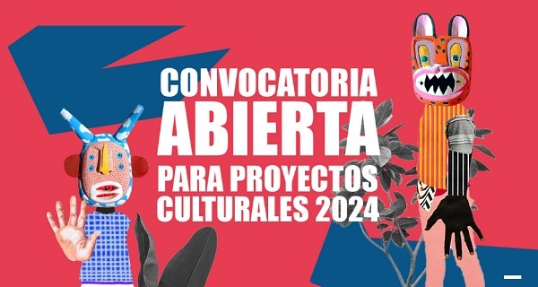El Centro Cultural de España en Paraguay busca proyectos culturales 2024
