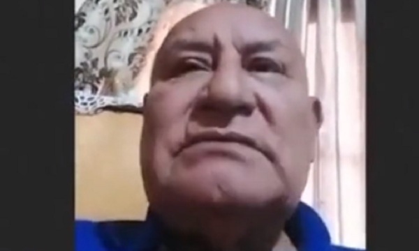 “Si la mujer va a meter su sexo en la politica, mejor que se quede en casa a calentarle a su marido”, opinó exdiputado de Caaguazú