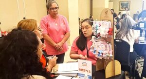Club Mipymes convoca a empresarias a participar de un encuentro con el liderazgo