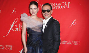 NADIA FERREIRA Y MARC ANTHONY AYUDARÁN A NIÑOS Y NIÑAS CON CÁNCER EN PARAGUAY
