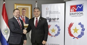 El SNPP es el primer centro evaluador de competencias laborales
