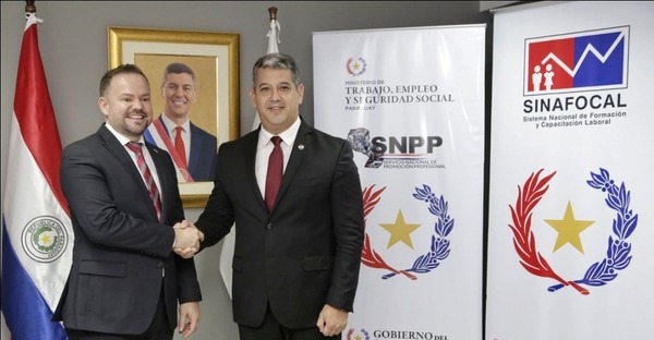 El SNPP es el primer centro evaluador de competencias laborales