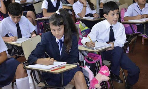 MEC selecciona a 93 psicólogos para garantizar servicio educativo de calidad – Prensa 5