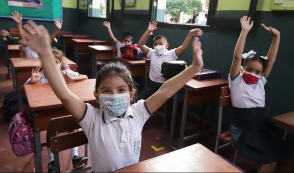 EL MEC SELECCIONA A 93 PSICÓLOGOS PARA GARANTIZAR SERVICIO EDUCATIVO DE CALIDAD