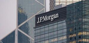 JP Morgan: el crecimiento econ贸mico se desacelerar谩, pero no caer谩 en recesi贸n - Revista PLUS