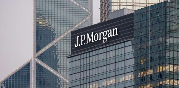 JP Morgan: el crecimiento econ贸mico se desacelerar谩, pero no caer谩 en recesi贸n - Revista PLUS