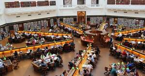 La Nación / Becal invirtió USD 11 millones en capacitación de docentes en el exterior