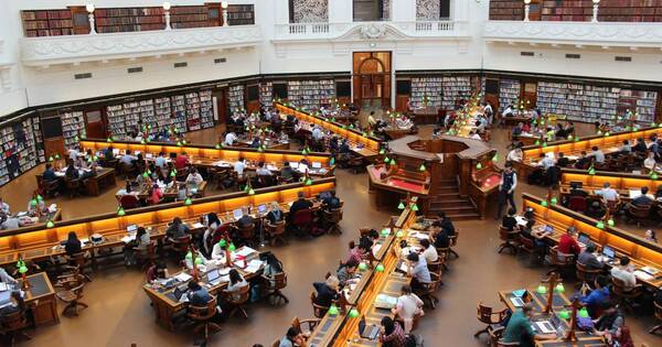La Nación / Becal invirtió USD 11 millones en capacitación de docentes en el exterior
