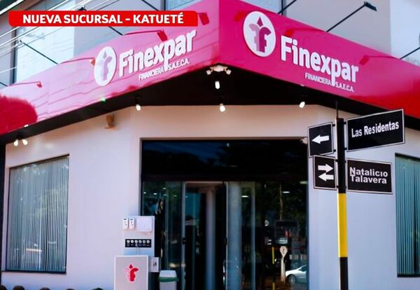 Feller Rate mejora calificación de Finexpar y otorga nota "Apy" a Solar Banco - MarketData
