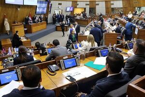Diputados aceptan veto de Peña y queda sin efecto desafectación de Remansito - El Independiente