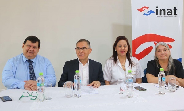 Paraguay: Epicentro del 4º Congreso de Trasplante 2023