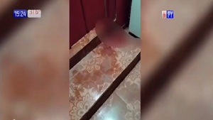 ¡Terrible! Adulto mayor fue asesinado por asaltantes - Noticias Paraguay