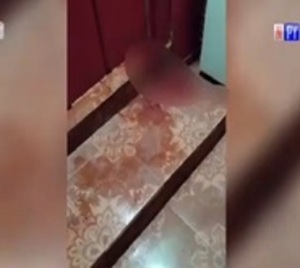 ¡Terrible! Adulto mayor fue asesinado por asaltantes - Paraguay.com