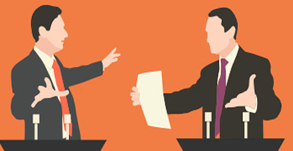 Siete definiciones de la política - El Independiente