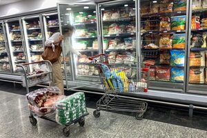 Venezuela cerrará este año con una inflación del 314 %, prevé un instituto universitario - MarketData