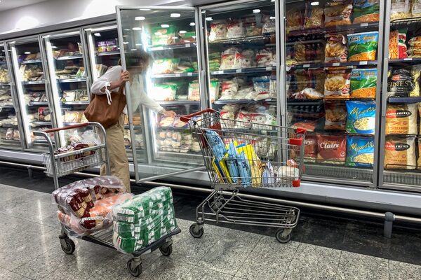 Venezuela cerrará este año con una inflación del 314 %, prevé un instituto universitario - MarketData