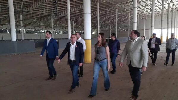 Pretenden instalar una empresa de maquila en Pilar - Economía - ABC Color