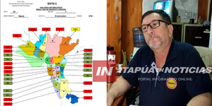 EN ALGUNOS BARRIOS DE ENCARNACIÓN HAY 50% DE INFESTACIÓN LARVARIA - Itapúa Noticias