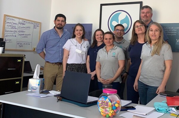 Fundación Dulce Semillita organiza la segunda edición del programa de apoyo a familias adoptivas