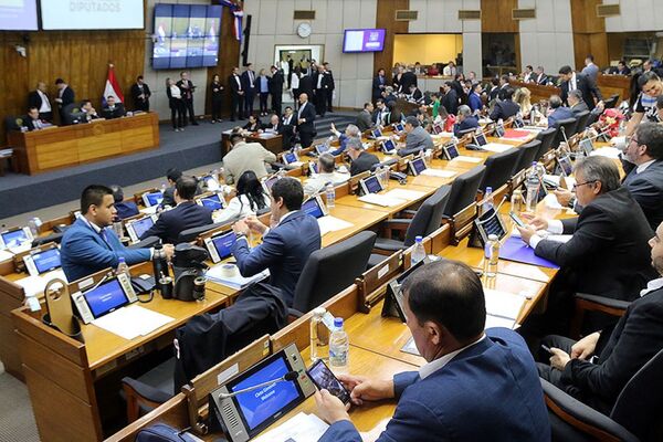Diputados aceptan el veto del Ejecutivo sobre proyecto de desafectación en Remansito