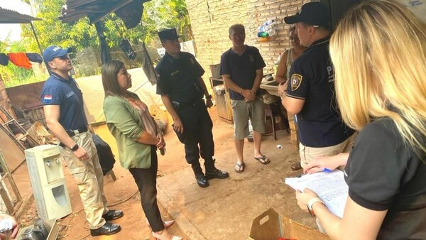 Alumno de 13 años realizó amenaza de bomba en su colegio, para suspender examen