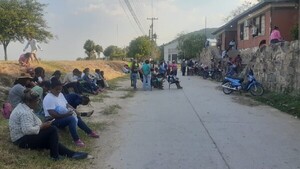 Una indígena fallece durante el parto en el Hospital de Fuerte Olimpo