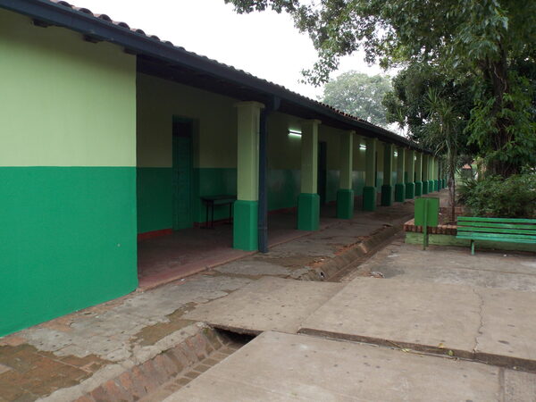 Anuncian paro y movilización de docentes » San Lorenzo PY