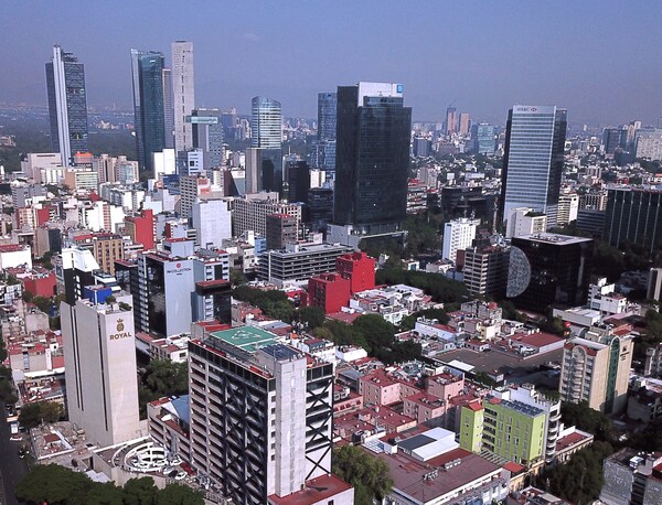 BBVA dice que la vivienda en México es menos asequible ante precios altos y sueldos bajos - MarketData